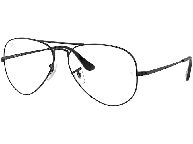 Ray-Ban 0RX6489 / 58 2503