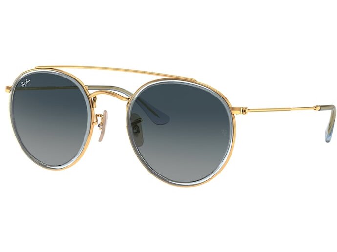 Ray-Ban 0RB3647N / 51 91233M