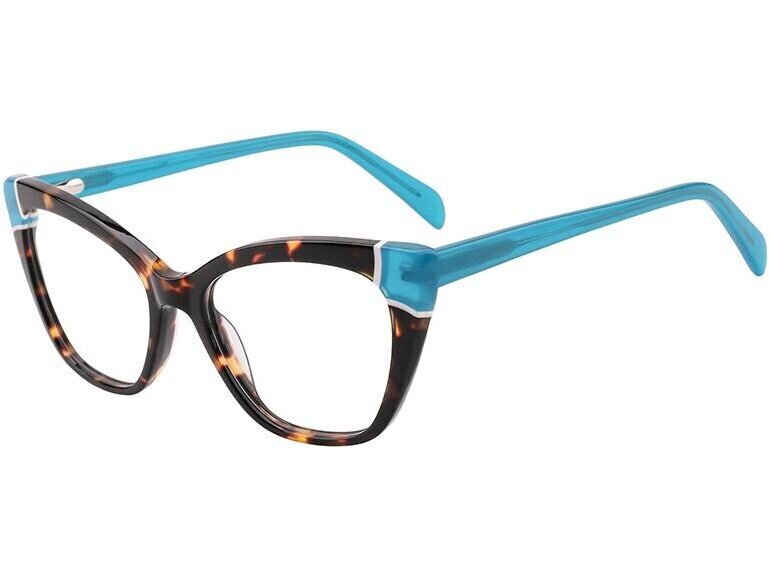 Оправа имиджевая Glone WD4106 C2