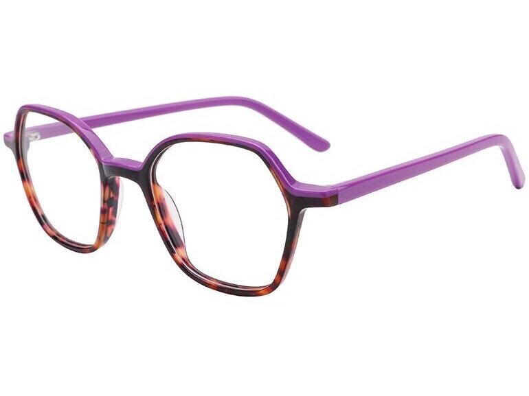 Оправа имиджевая Glone WD4136 C1