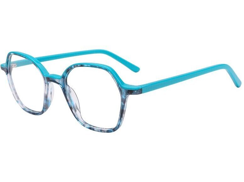 Оправа имиджевая Glone WD4136 C2