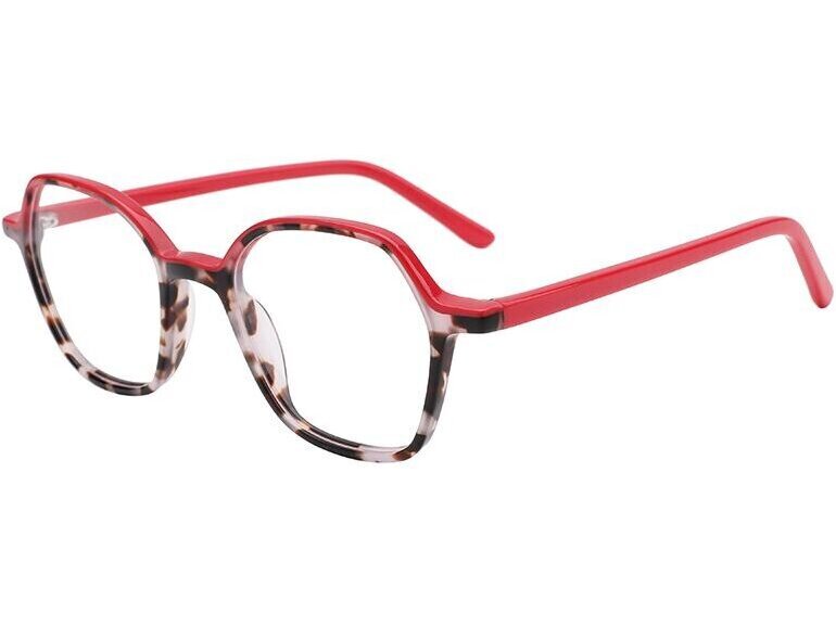 Оправа имиджевая Glone WD4136 C3