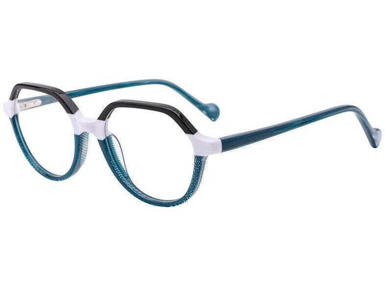 Оправа имиджевая Glone WK3030 C2