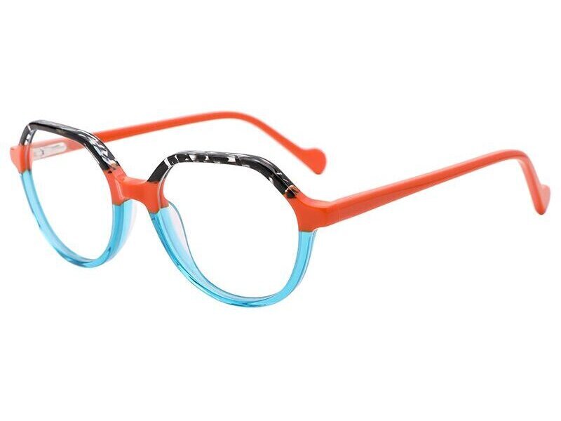 Оправа имиджевая Glone WK3030 C3