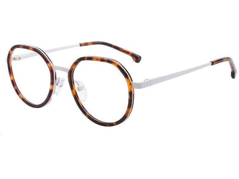 Оправа имиджевая Glone WK4007 C3 R636