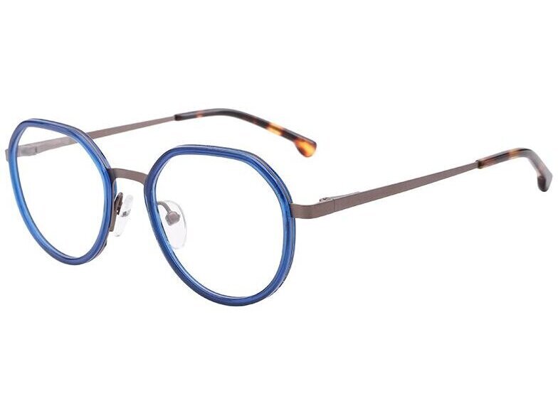 Оправа имиджевая Glone WK4007 C4