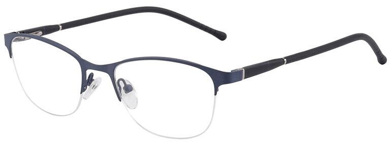 Оправа имиджевая Glone HB02-03 C6A-Z R779