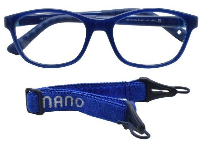 Nano BASICS NB 020246