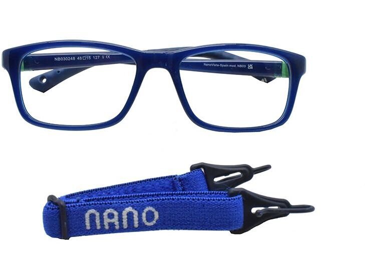 Nano BASICS NB 030248
