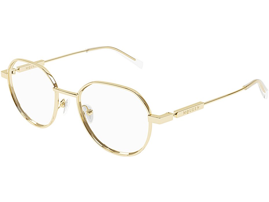 Alexander Mcqueen AM0479O 002