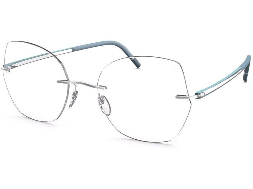 Silhouette Sil_TheWave 5567_OE 7400