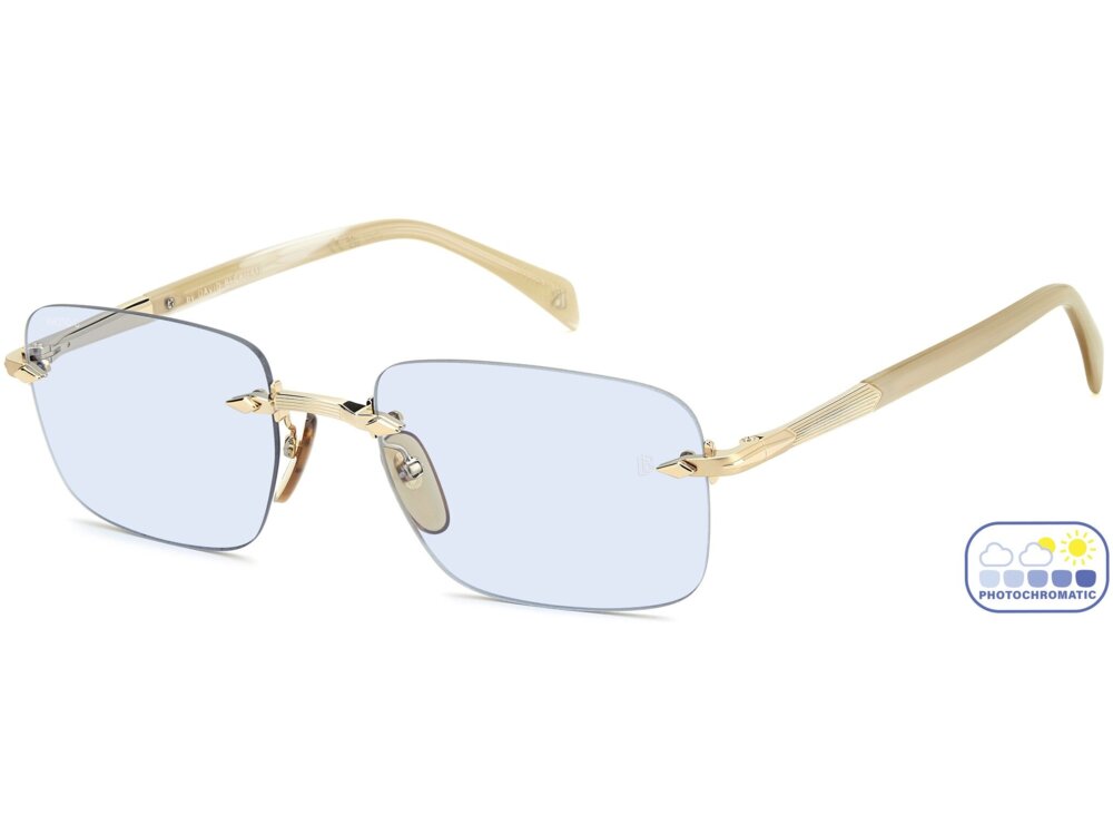 David Beckham DB 1195/S IDA