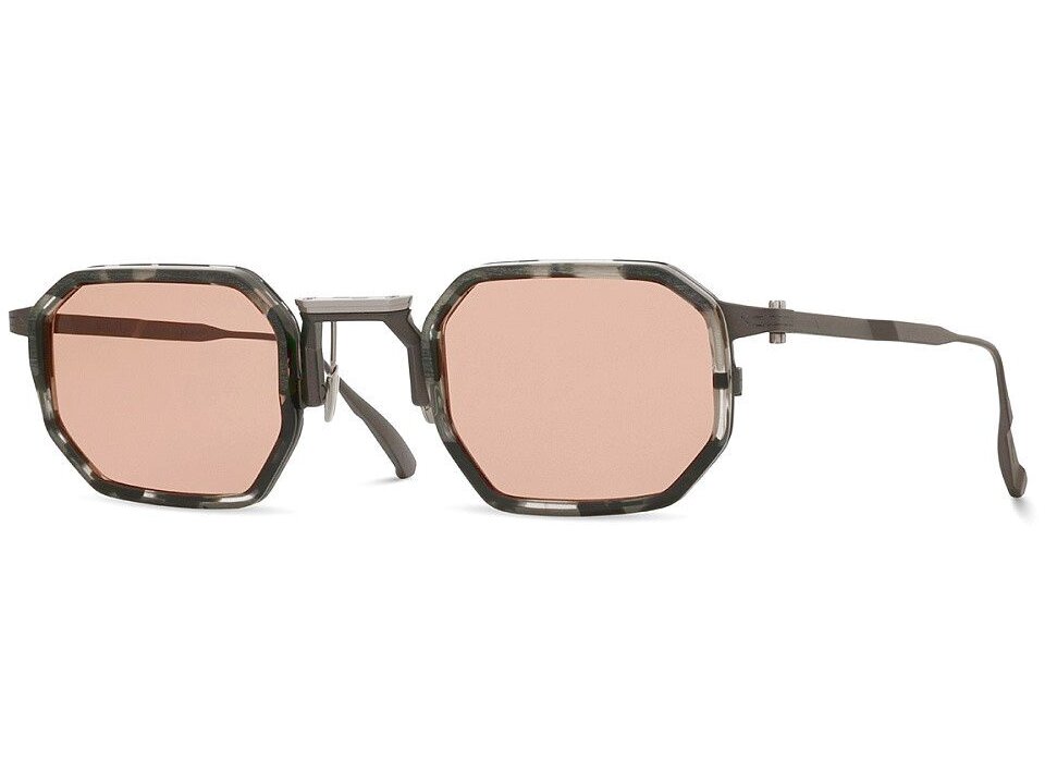 Movitra MARCO BLACK HAVANA