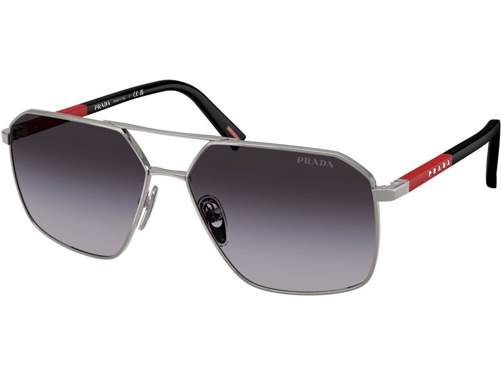Prada Linea Rossa 0PS A50S / 60 5AV09U