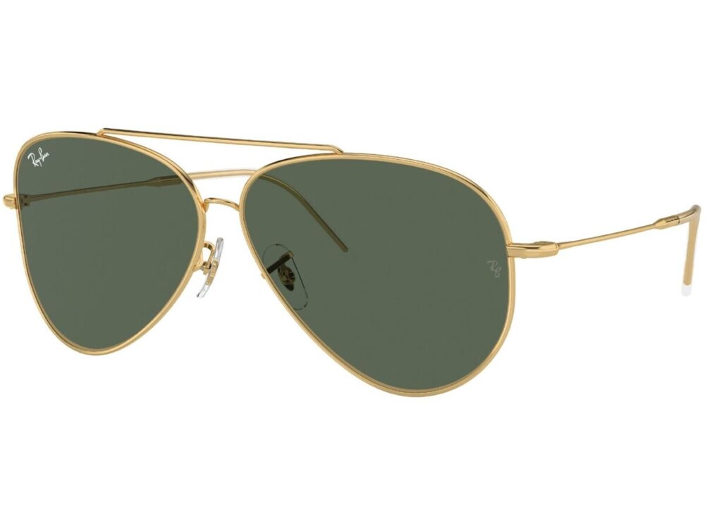 Ray-Ban 0RBR0101S / 62 001/VR