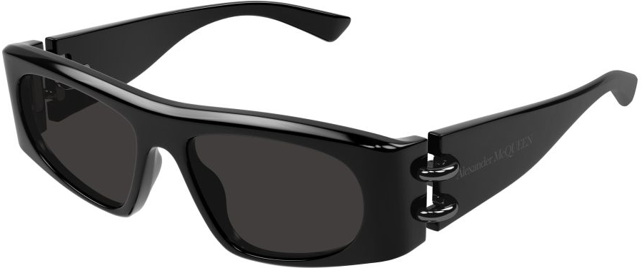 Alexander Mcqueen AM0471S 001