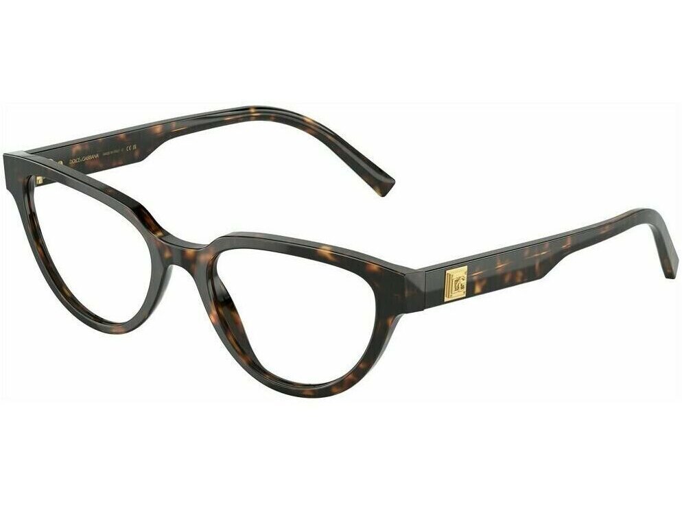 Dolce&Gabbana 0DG3358 / 53 502