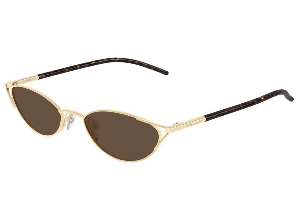 Alexander Mcqueen AM0563S 002