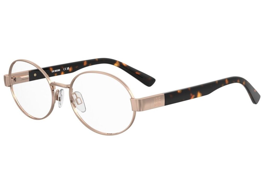 Moschino Love MOL676 DDB