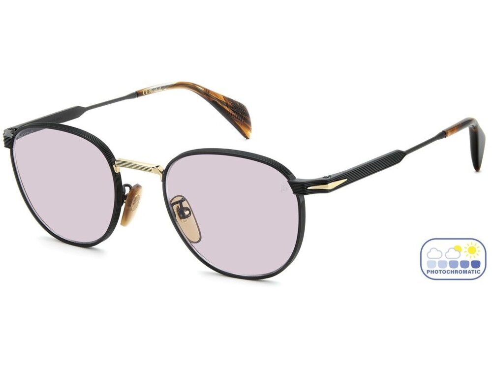 David Beckham DB 1228/S I46