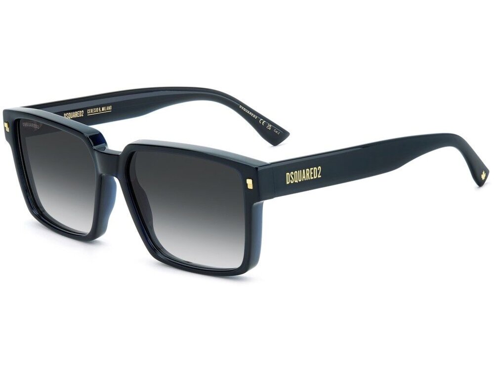 Dsquared2 D2 0202/G/S PJP