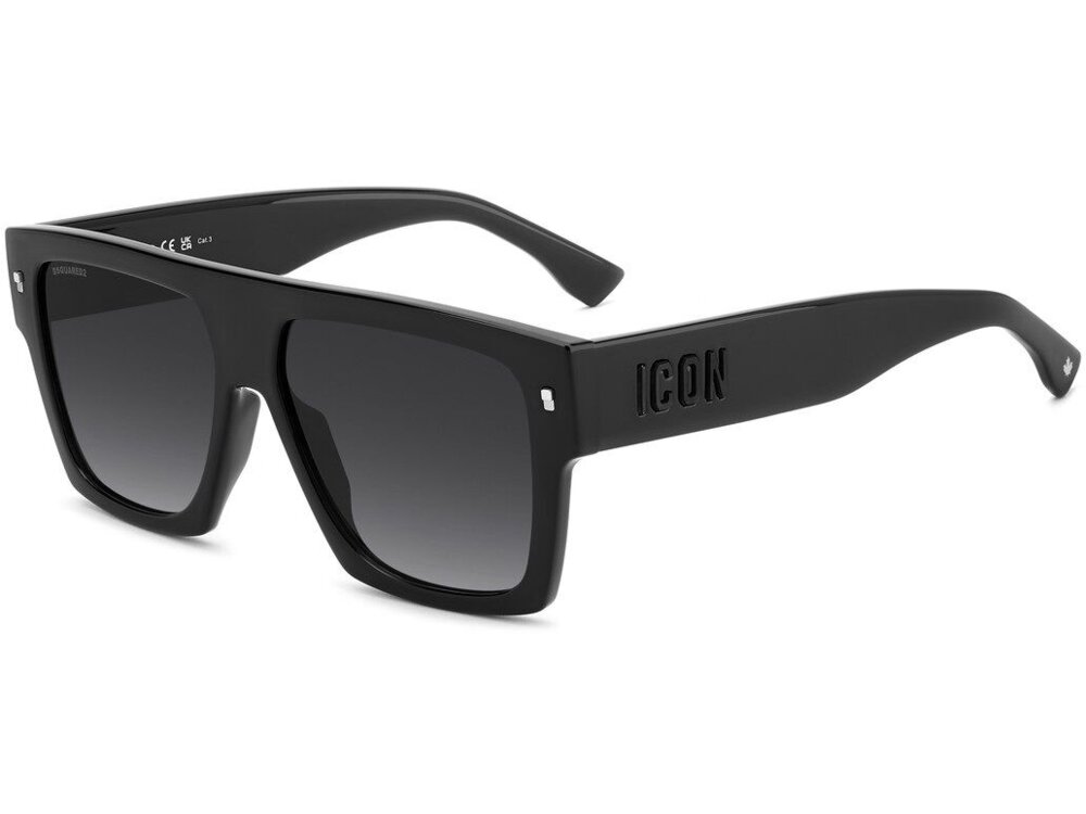 Dsquared2 ICON 0030/S 807