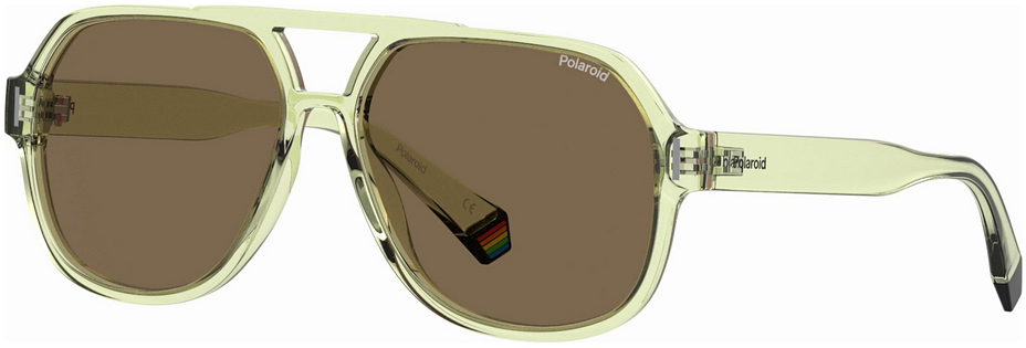 Polaroid PLD 6193/S 6DX