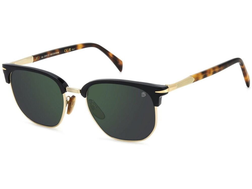 David Beckham DB 1176/G/S XWY