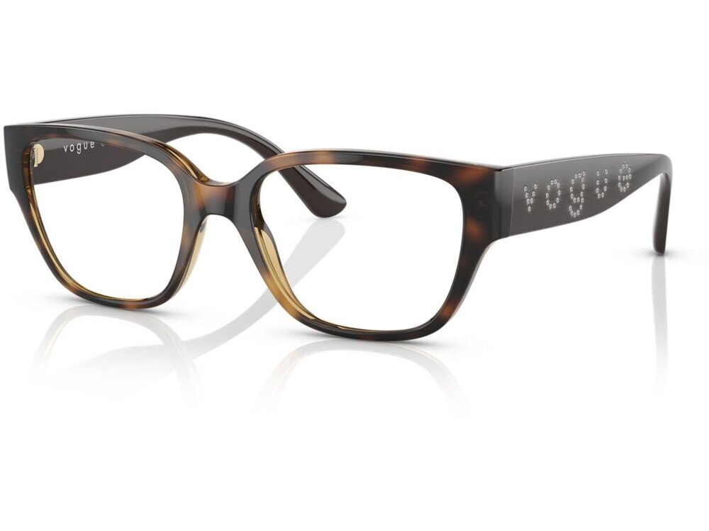 Vogue 0VO5458B / 51 W656