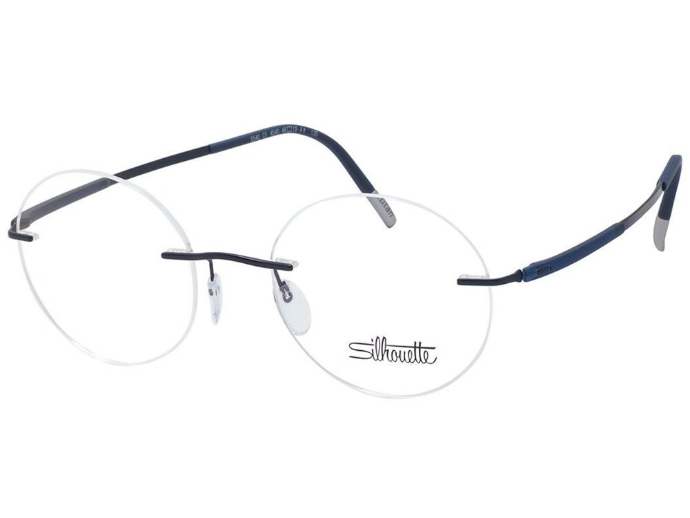 Silhouette Sil_TitanDynamics_Contour 5540_CF 4540