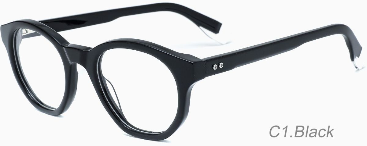 Оправа имиджевая Glone OLD4923A C1 В149