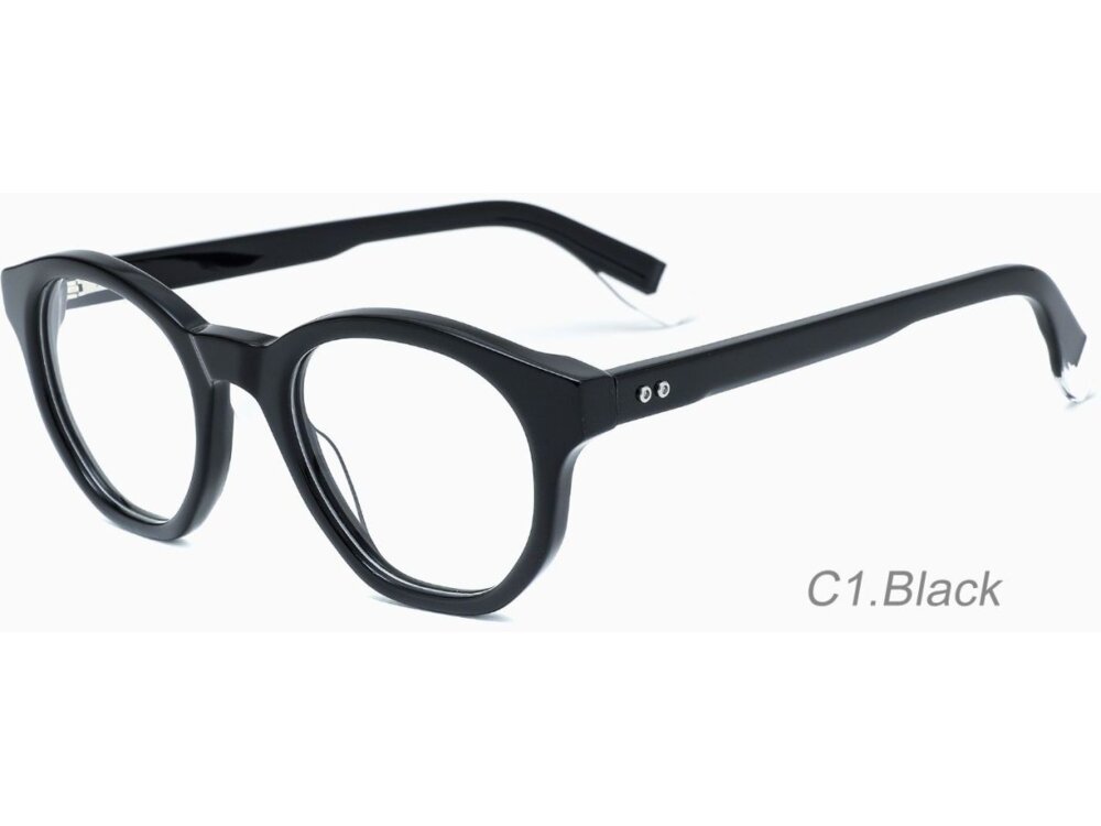 Оправа имиджевая Glone OLD4923A C1 В149