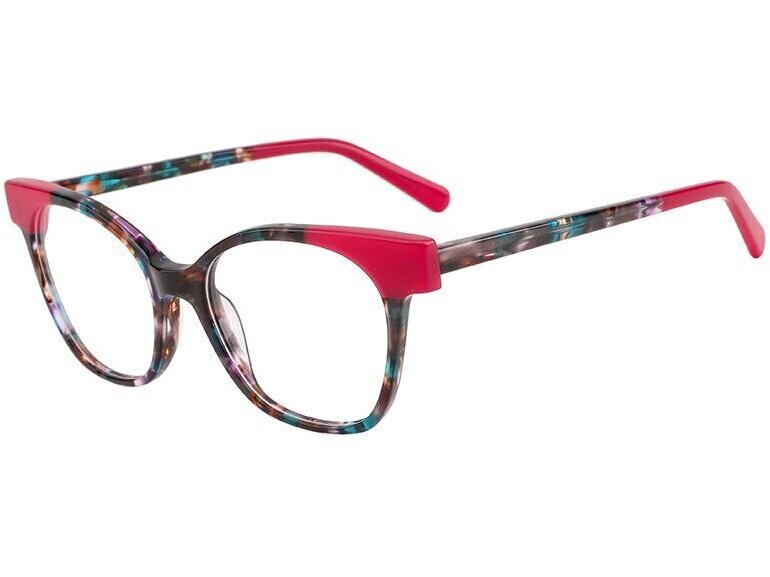 Оправа имиджевая Glone WD4196 C4