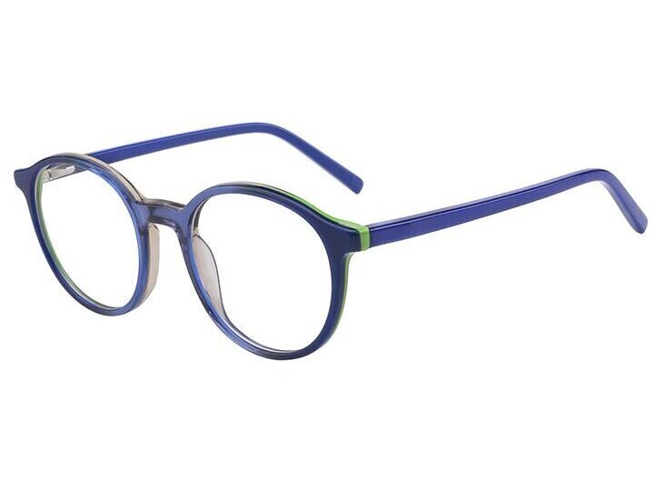 Оправа имиджевая Glone WK2004 C3