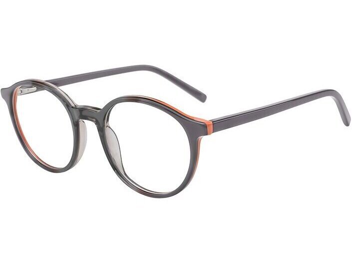 Оправа имиджевая Glone WK2004 C4 R611