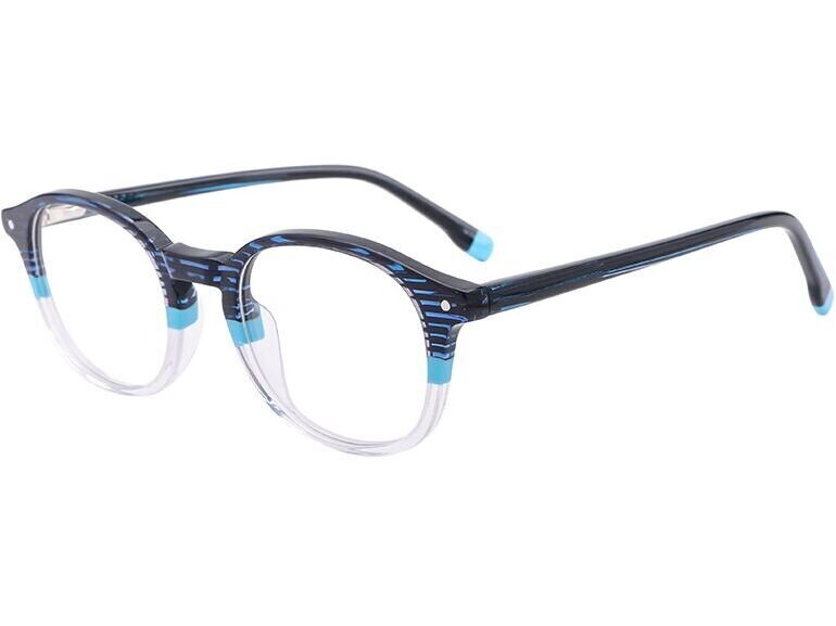 Оправа имиджевая Glone WK3010 C1