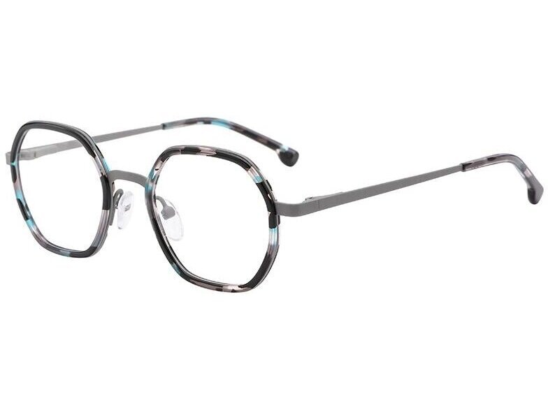 Оправа имиджевая Glone WK4009 C3