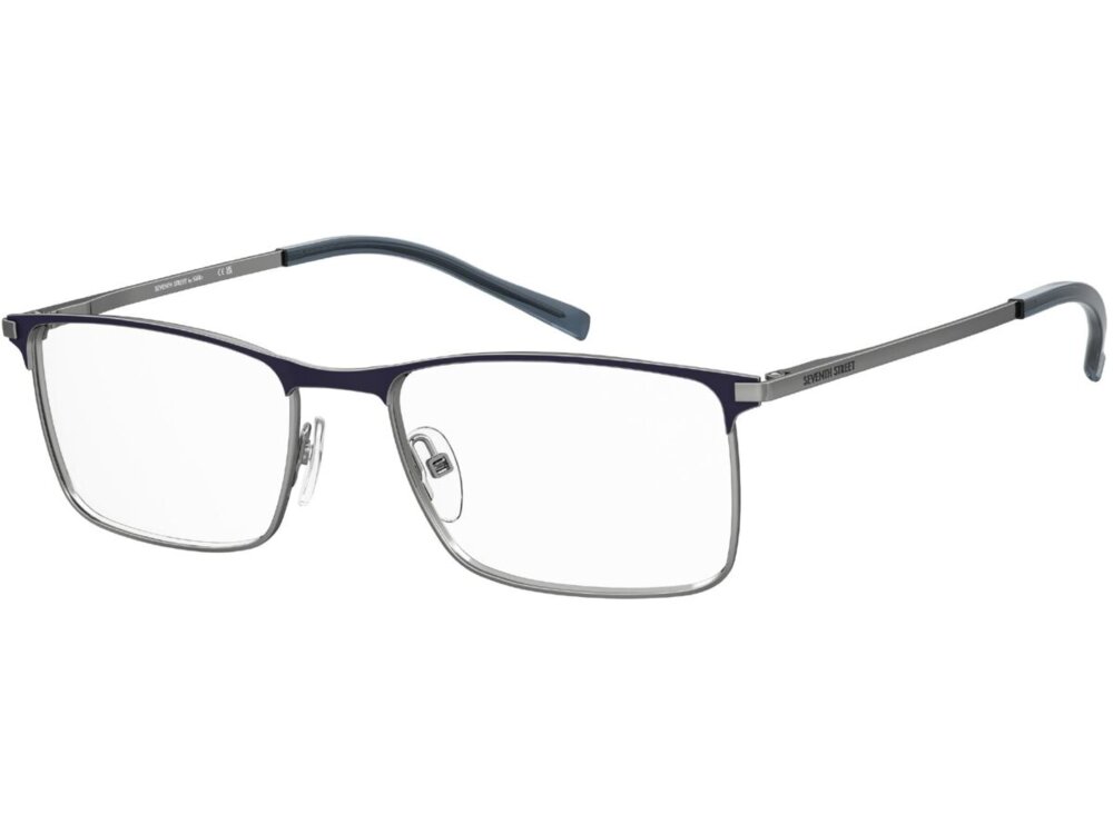 7th Street 7A 124 KU0