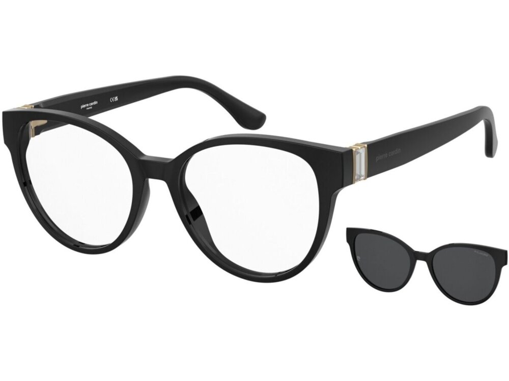 Pierre Cardin P.C. 8538/C 807