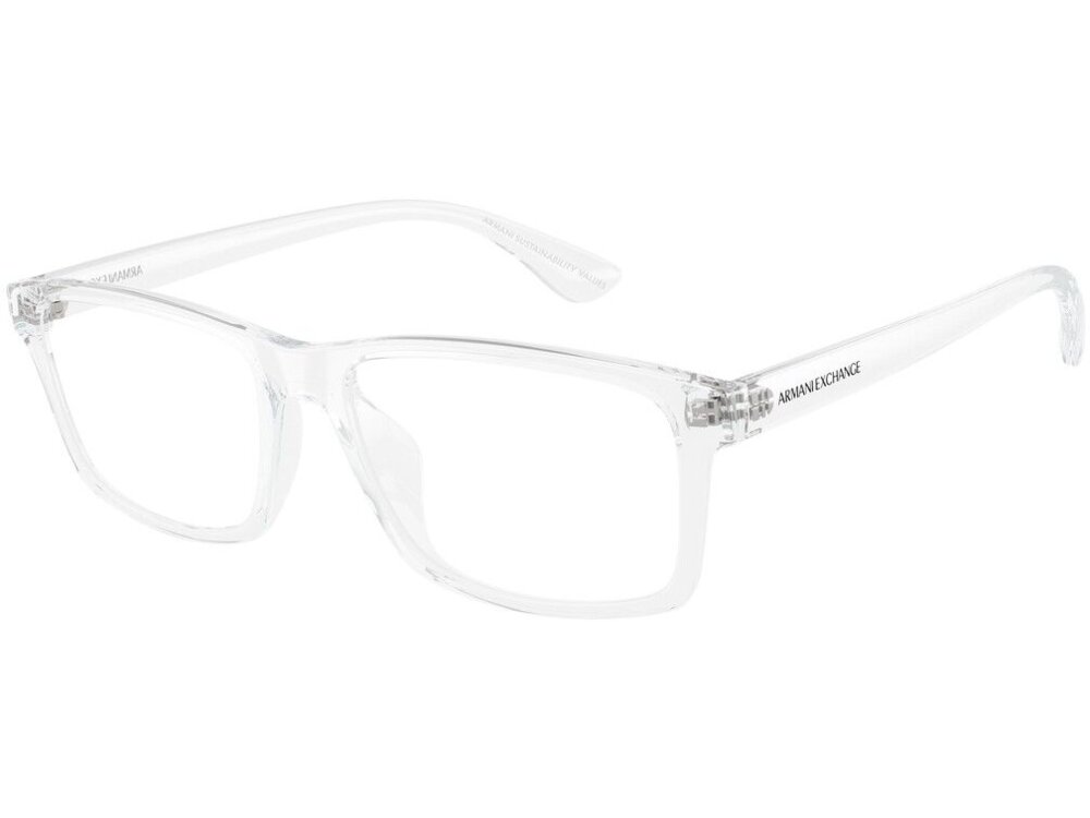 Armani Exchange 0AX3083U / 54 8235