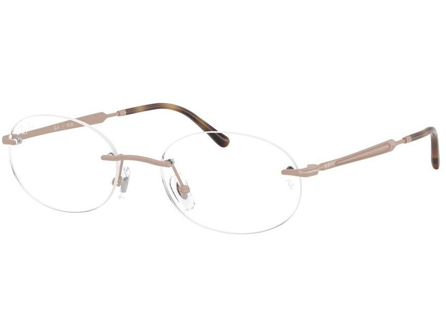 Ray-Ban 0RX3767V / 52 3207