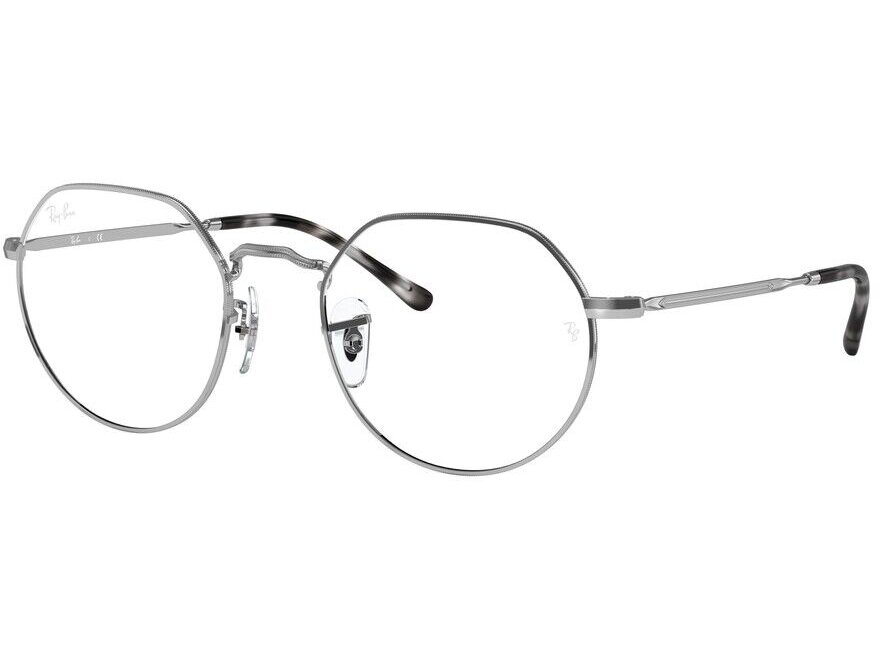 Ray-Ban 0RX6465 / 49 2501