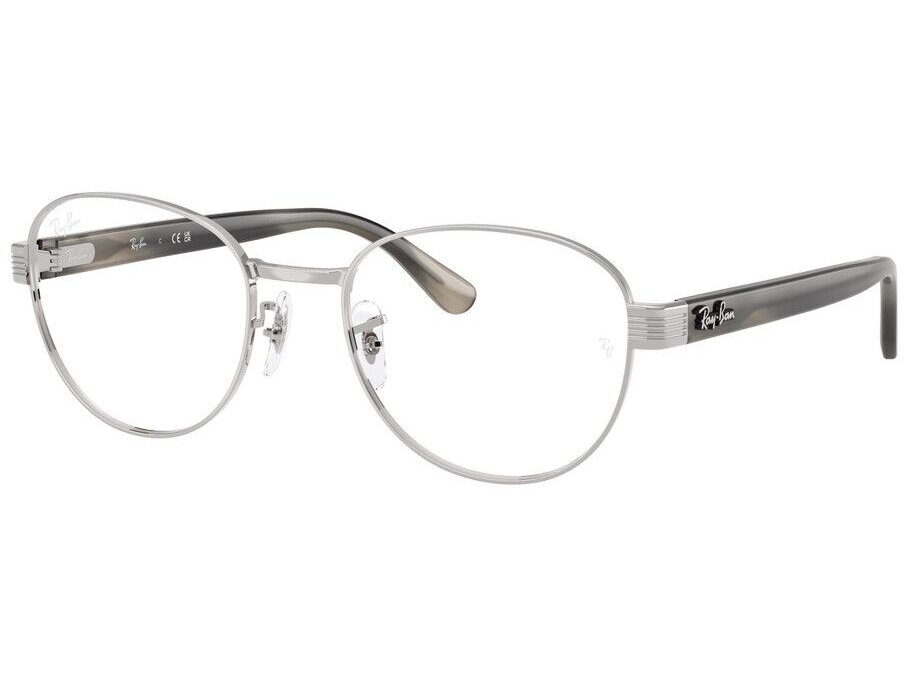 Ray-Ban 0RX6543 / 52 2501