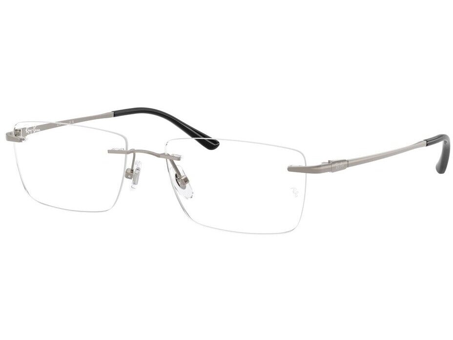 Ray-Ban 0RX8781D / 56 1000