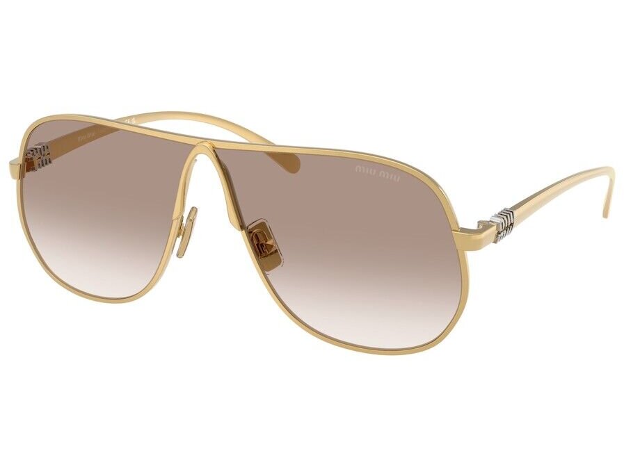 Miu Miu 0MU A56S / 66 5AK90L