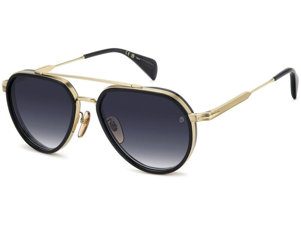 David Beckham DB 1226/G/S RHL84