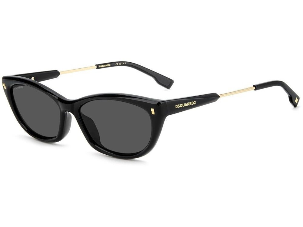 Dsquared2 D2 0209/G/S 807