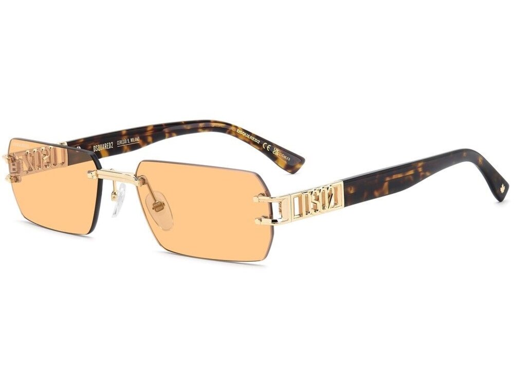 Dsquared2 D2 0189/S 000