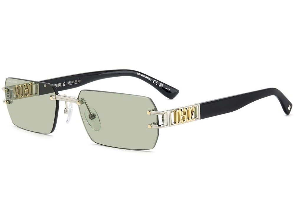 Dsquared2 D2 0189/S I20