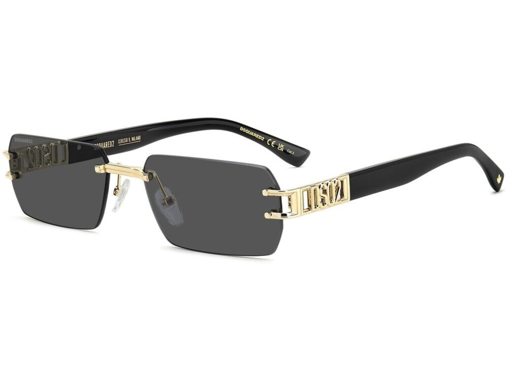 Dsquared2 D2 0189/S J5G